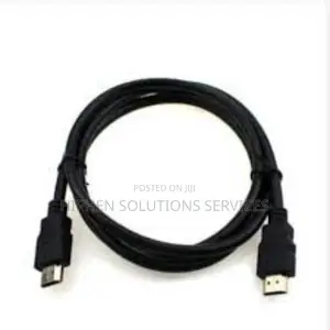 Digital Video Audio Hdmi Cable