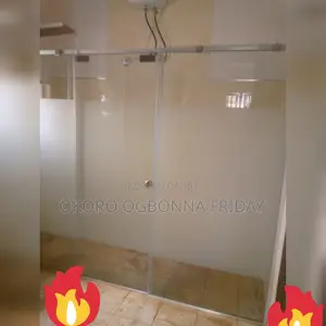 Ideally Master Shower
