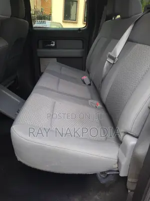 Ford F-150 XL 2013 Gold