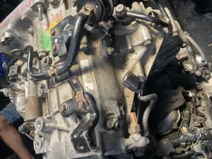 Honda Civic Gearbox 2010
