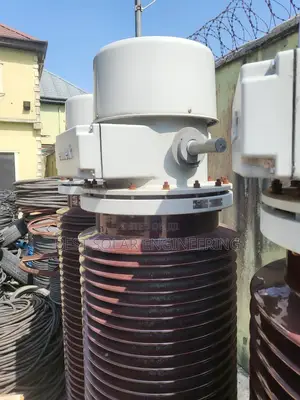 132kv Current Transformer(CT)