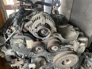 Complete Engine Honda Pilot 2006
