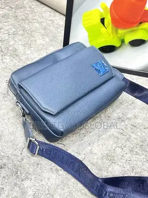 Louis Vuitton Shoulder Cross Bag Luxury and Unique