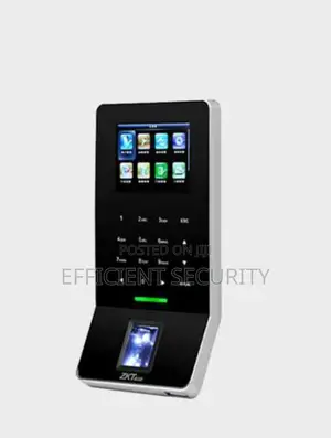 Zkteco F22 Access Control With Wifi Enabled