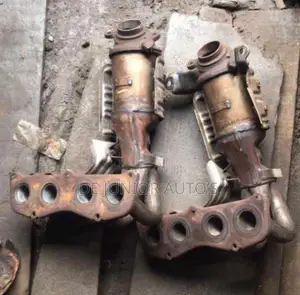 Engine Catalyst for Rav4 2008 4plug