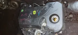Complete Engine and Gear for Equinox 2018 4plug