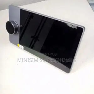 F8-4 8 Inches Control Panel and Music Amplifier