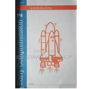 Schofield and Sims Early Comprehension Book 2