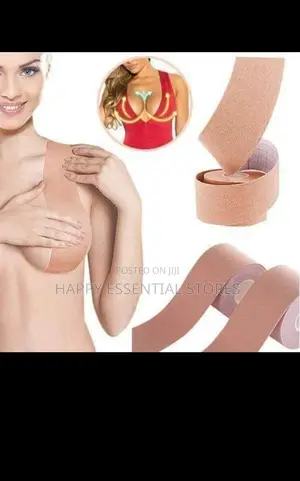 Good Quality Boob Tape