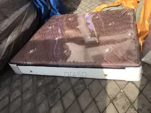 Order for Your Canadian Hybrid 10inches 6by6 Mattress