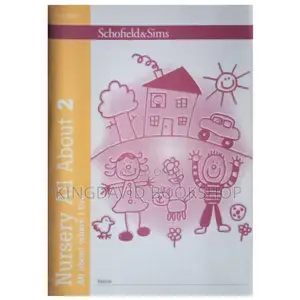 Schofield and Sim First Number Book 2