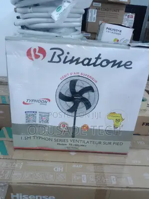 Super Quality Binatone Standing Fan