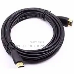 10m Pro High Speed HDMI With Ethernet Cable