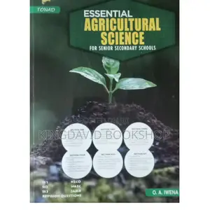 Essential Agricultural Science