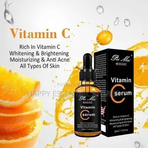 Original Vitamin C Serum