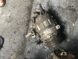 Direct Tokunbo Compressor Ford Edge 2007 2009 2012 2015 2016