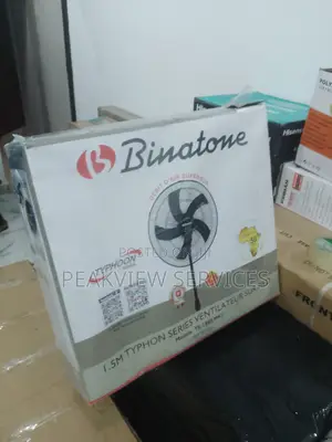 Ts-1880 Binatone Non Rechargeable Standing Far 18inchs