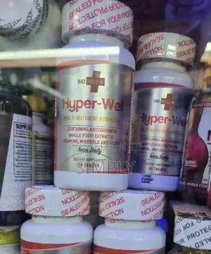 Multi Nutrient Formula