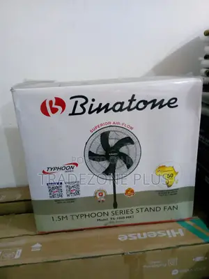Brand New Binatone Ts-1880mk2
