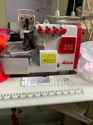 Experienced Tailors Needed Monthly