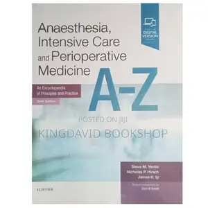 Anastasia Intensive Care and Perioperative Medicine