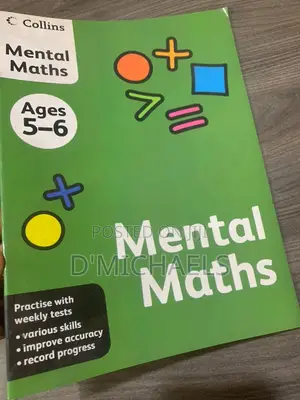 Mental Maths
