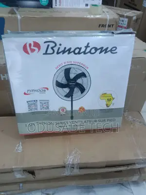 Super Quality Binatone Fan