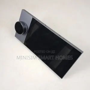 F7 7 Inches Smart Home Control Panel and Music Amplifier