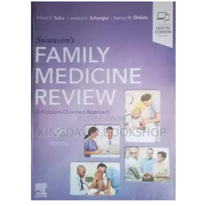 Family Medicine Review