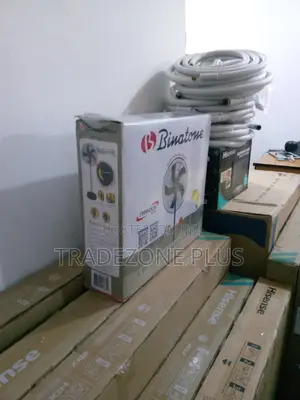 Best Quality 1.5M Typhoon Series Stand Fan