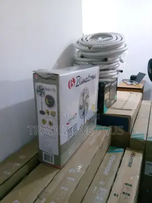 Best Quality 1.5M Typhoon Series Stand Fan