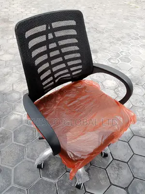 Office Chair (Ergonomic)