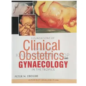 Foundation of Clinical Obstetrics and Gynecology