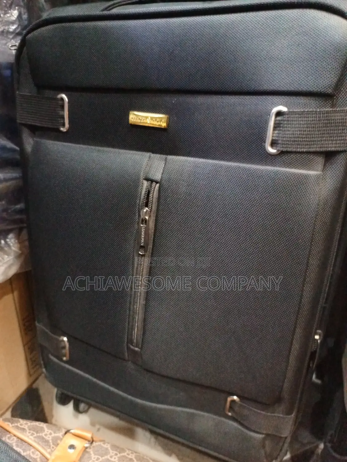 Good Quality Imported Box