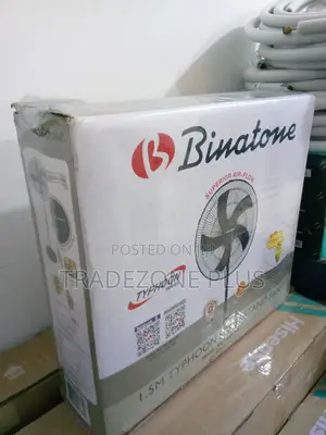 Top Selling 1.5M Typhoon Series Stand Fan