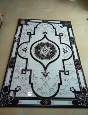 Quality Foreign Decor Tiles