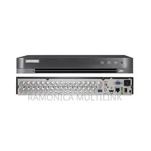Hikvision Turbo HD DVR 2MP 32 Channels