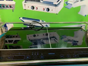 Electric Hot Plate Cooker