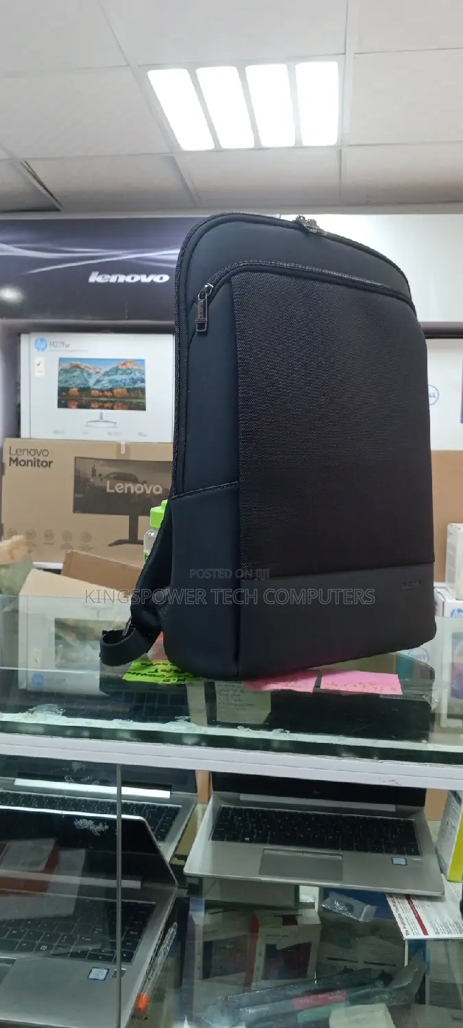 Bopai Backpack Laptop Bag