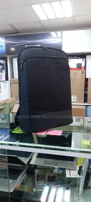 Bopai Backpack Laptop Bag
