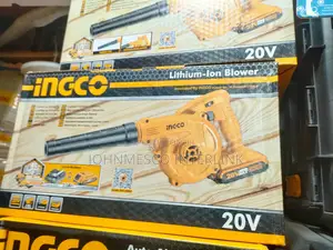 Inco Blower