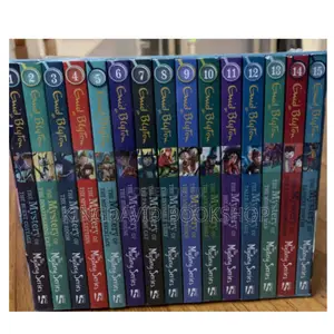 Enid Blyton Complete Set