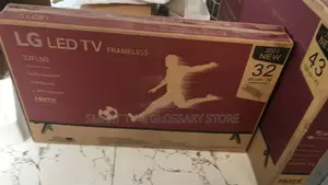LG 32 Inches With 2.0ch Speaker