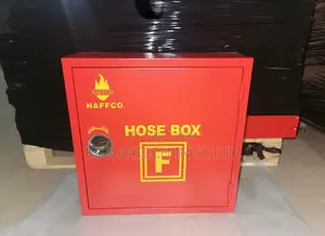 Hydrant Hose Box
