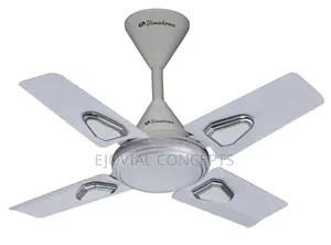 Binatone 24" Short Blade Silent Breeze Ceiling Fan Cf-2476