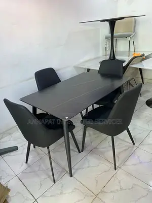 Dining Set of 4 Seater