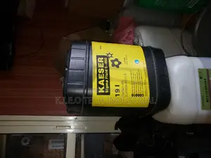 Kaeser Air Compressor Oil 
