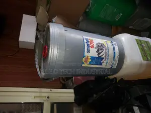 Smart Oil 6000 Screw Compressor Oil 