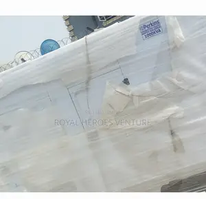 1000 England Perkins Soundproof Generator