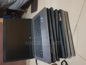 Laptop HP EliteBook 840 G3 8GB Intel Core I5 HDD 500GB